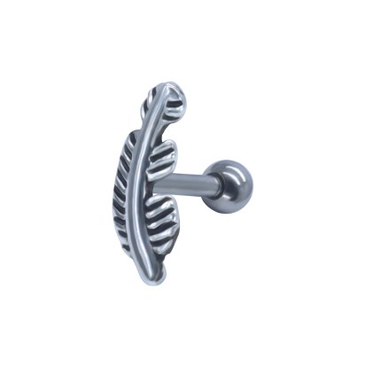 Helix Ear Piercing TIP-3054